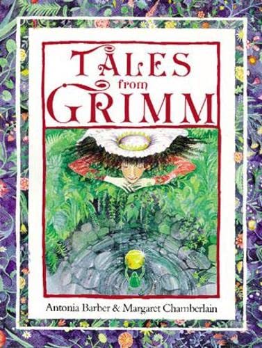 Stock image for Tales from Grimm (The Classics) for sale by AwesomeBooks