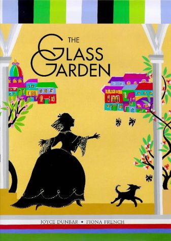 Beispielbild fr The Glass Garden zum Verkauf von MusicMagpie