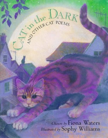 9780711213531: Cat in the Dark: A Flurry of Feline Verse