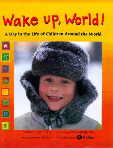 Beispielbild fr Wake Up, World!: Lives and Cultures Around the Globe zum Verkauf von WorldofBooks