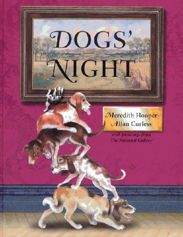 9780711213609: Dogs' Night