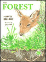 Stock image for The Forest for sale by Better World Books: West