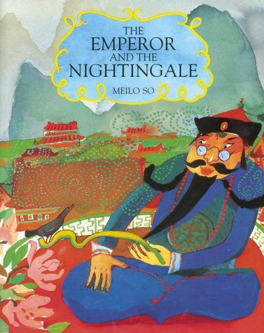 9780711214163: The Emperor and the Nightingale