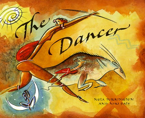 Imagen de archivo de The Dancer a la venta por Wonder Book