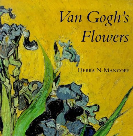 Imagen de archivo de Van Gogh's Flowers a la venta por WorldofBooks