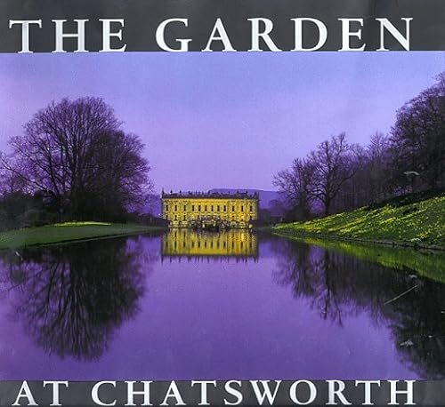 9780711214309: The Garden at Chatsworth
