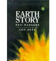 9780711214439: Earth Story Big Book