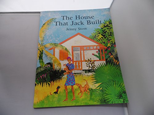 Beispielbild fr The House That Jack Built zum Verkauf von WorldofBooks