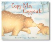 Stock image for Copy Me, Copycub (Herries Chronicles) for sale by Monster Bookshop