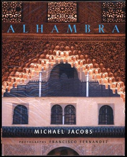 Imagen de archivo de Alhambra a la venta por WorldofBooks