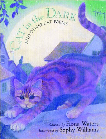 9780711214767: Cat in the Dark: And Other Cat Poems