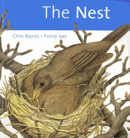 Stock image for The Nest for sale by Better World Books