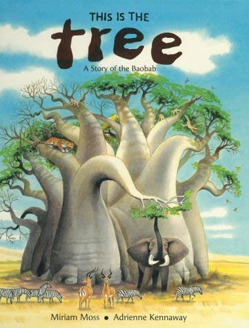 Imagen de archivo de This is the Tree a la venta por WorldofBooks