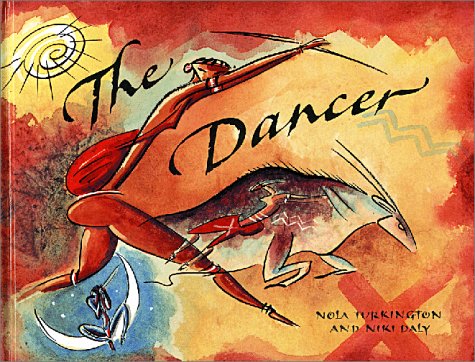 Beispielbild fr The Dancer zum Verkauf von Wonder Book