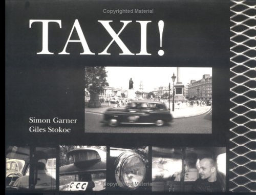 9780711215443: Taxi