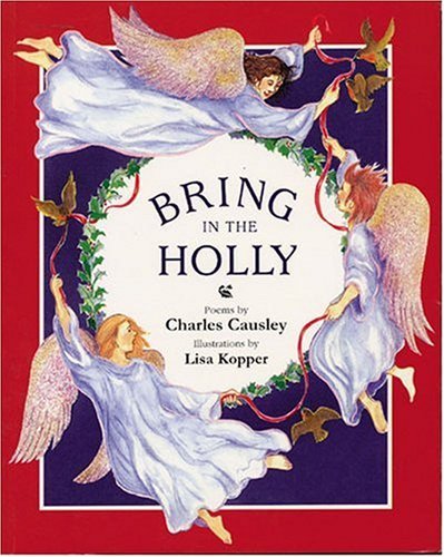 Beispielbild fr Bring in the Holly zum Verkauf von WorldofBooks