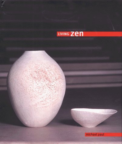 Beispielbild fr Living Zen zum Verkauf von WorldofBooks