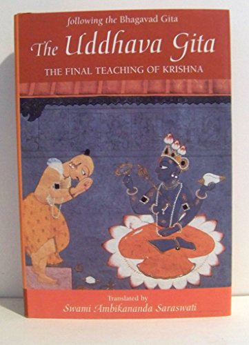 9780711216167: The Uddhava Gita