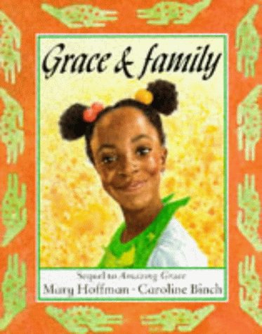 Grace and Family (9780711216198) by Hoffman, Mary