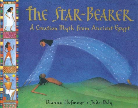 9780711216266: The Star-bearer: A Creation Myth from Ancient Egypt