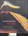 9780711216730: Meditation for Life
