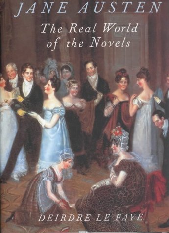 Beispielbild fr Jane Austen, The world of her novels zum Verkauf von WorldofBooks