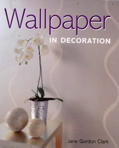 Beispielbild fr Wallpaper in Decoration zum Verkauf von WorldofBooks