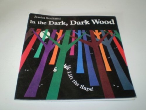 9780711216921: In the Dark, Dark Wood