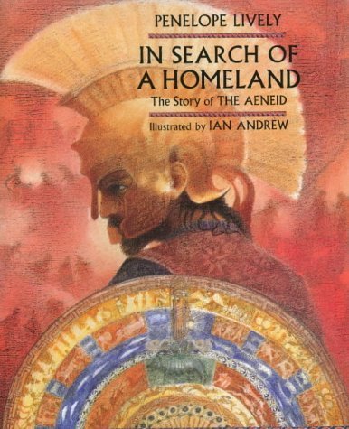 9780711217287: In Search of a Homeland : The Story of the 'Aeneid