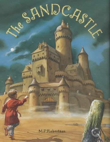 Stock image for The Sandcastle for sale by WorldofBooks