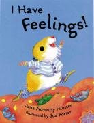 Imagen de archivo de I Have Feelings! a la venta por WorldofBooks