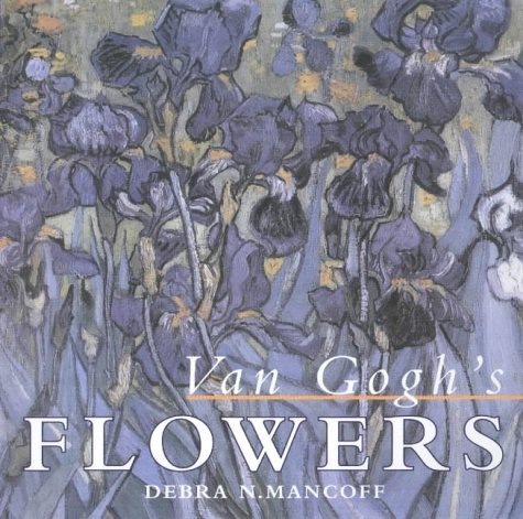 Beispielbild fr Van Gogh's Flowers zum Verkauf von WorldofBooks