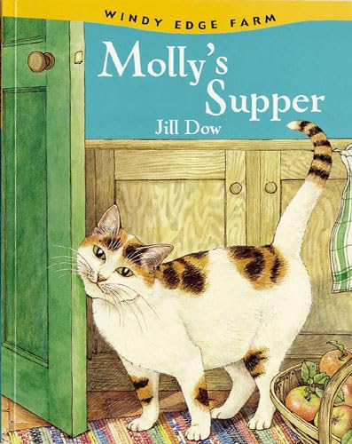 Beispielbild fr Mollys Supper (Windy Edge Farm) zum Verkauf von Reuseabook