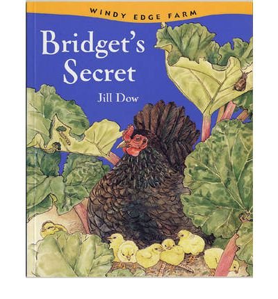 Beispielbild fr Bridget's Secret (Windy Edge Farm) zum Verkauf von AwesomeBooks