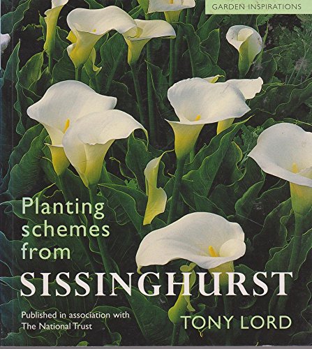 9780711217881: Planting Schemes from Sissinghurst