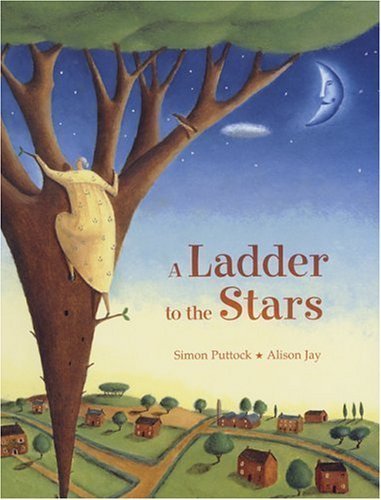 Stock image for A Ladder to the Stars for sale by WorldofBooks