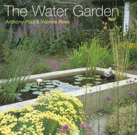 Imagen de archivo de The Water Garden a la venta por MusicMagpie