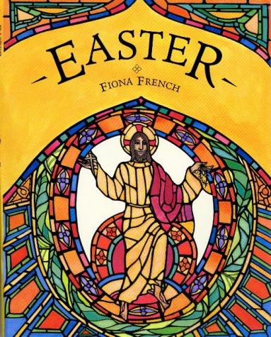 Beispielbild fr Easter: With Words from the King James Bible zum Verkauf von Reuseabook