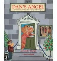 Stock image for Dan's Angel for sale by WorldofBooks