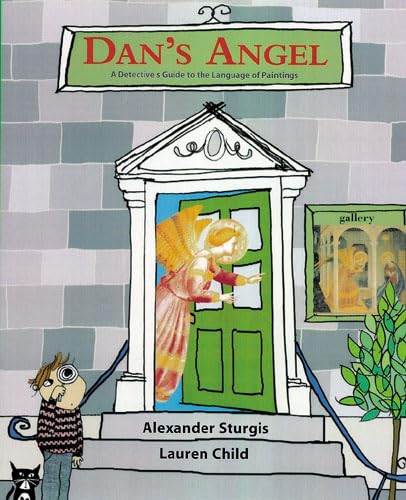 Beispielbild fr Dan's Angel zum Verkauf von WorldofBooks