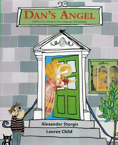 9780711218857: Dan's Angel