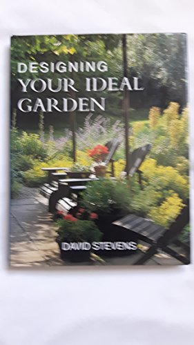 9780711219083: Designing Your Ideal Garden