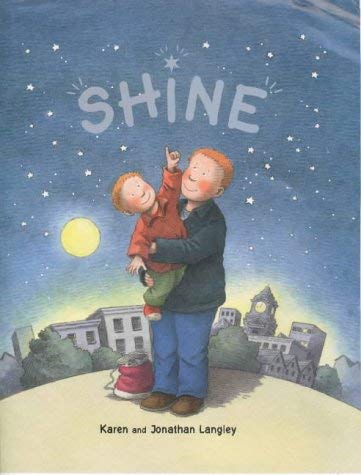 Stock image for Shine for sale by WorldofBooks