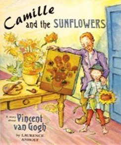 9780711219700: Camille and the Sunflowers