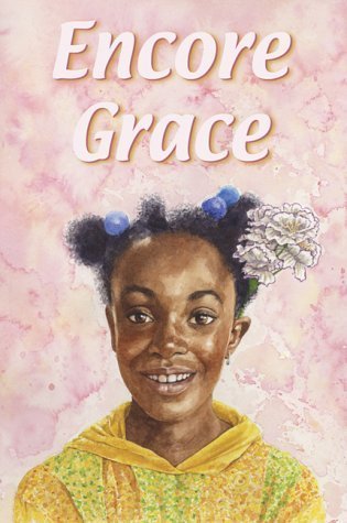 Beispielbild fr Encore Grace zum Verkauf von WorldofBooks