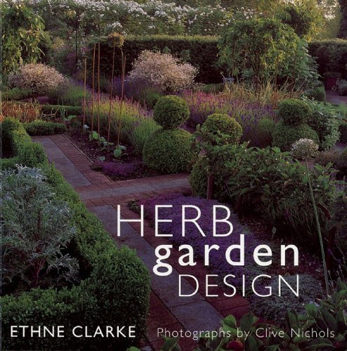 9780711220119: Herb Garden Design