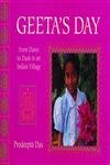 Stock-Bild f�r Geeta's Day: From Dawn to Dusk in an Indian Village (Child's Day)