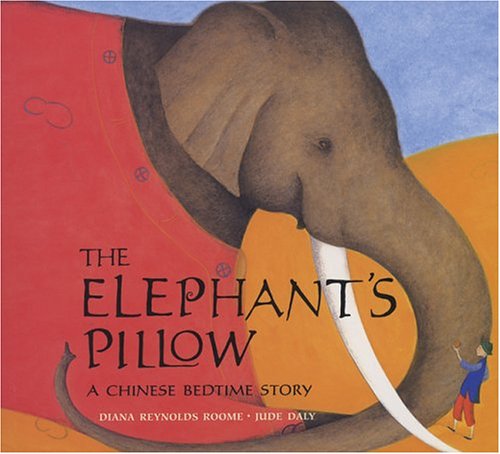 Beispielbild fr The Elephant's Pillow zum Verkauf von WorldofBooks