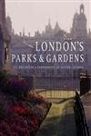 9780711220393: London's Parks and Gardens