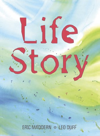 Imagen de archivo de Life Story a la venta por WorldofBooks